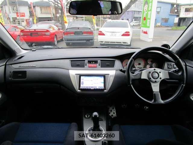 Mitsubishi LANCER 2001-06 274101-1