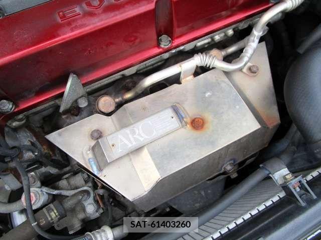 Mitsubishi LANCER 2001-06 274101-19