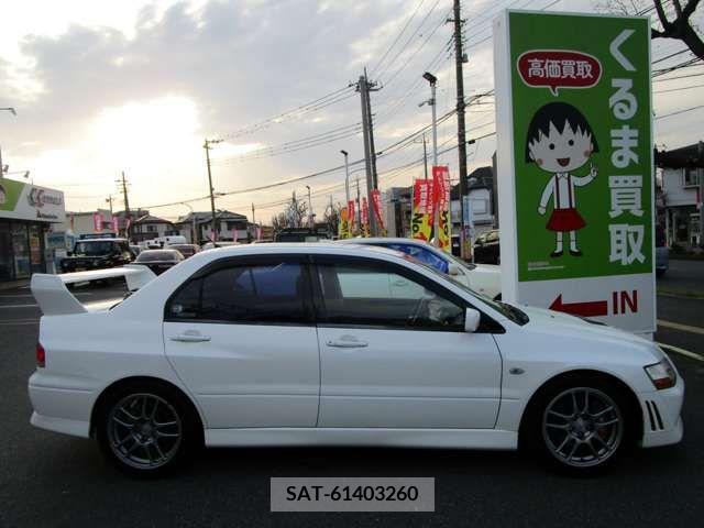 Mitsubishi LANCER 2001-06 274101-6