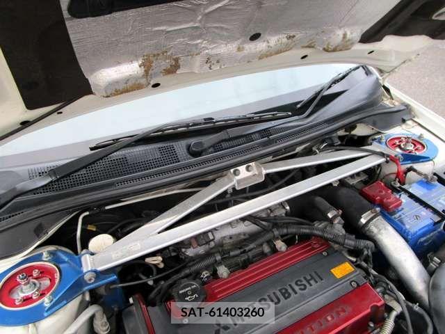 Mitsubishi LANCER 2001-06 274101-18