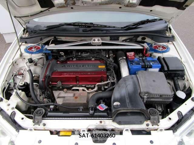 Mitsubishi LANCER 2001-06 274101-17