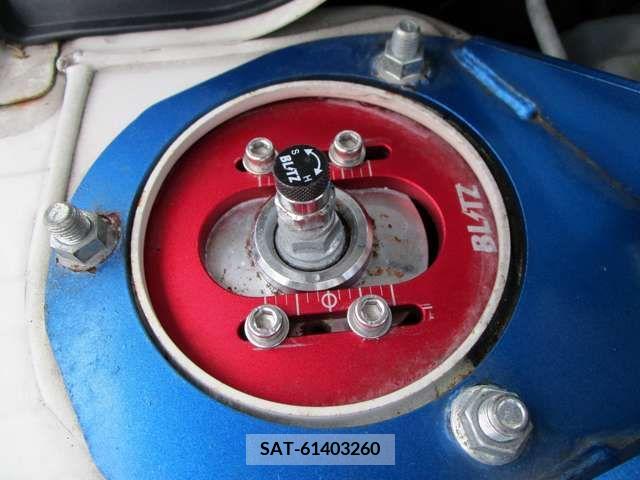 Mitsubishi LANCER 2001-06 274101-16