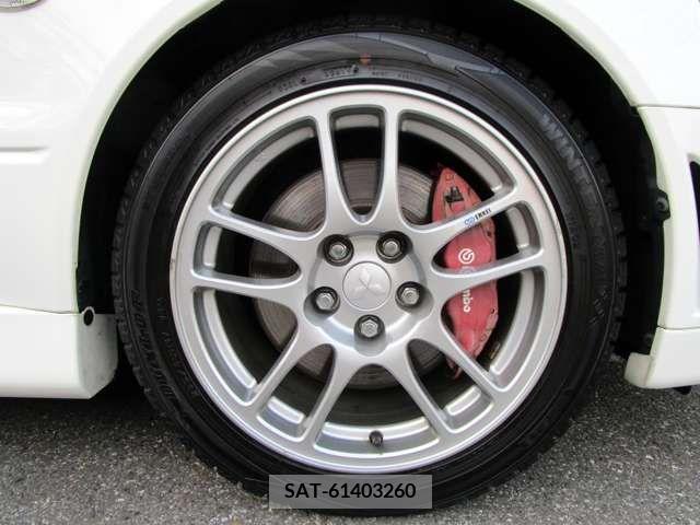 Mitsubishi LANCER 2001-06 274101-13