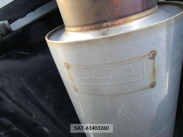 Mitsubishi LANCER 2001-06 274101-11