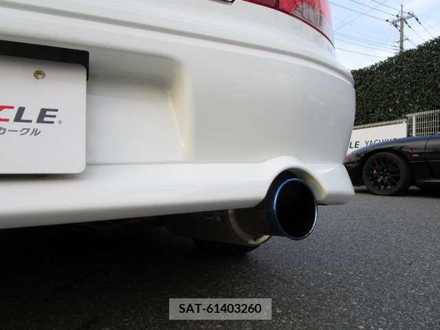 Mitsubishi LANCER 2001-06 274101-9