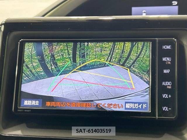 Toyota VOXY 2019-02 347288-3