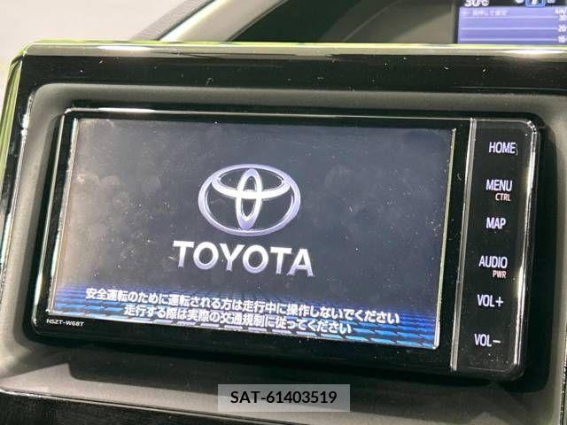Toyota VOXY 2019-02 347288-2