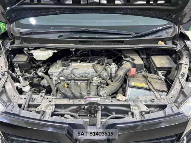 Toyota VOXY 2019-02 347288-19
