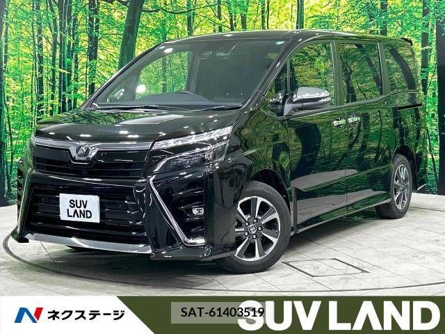 Toyota VOXY 2019-02 347288-0