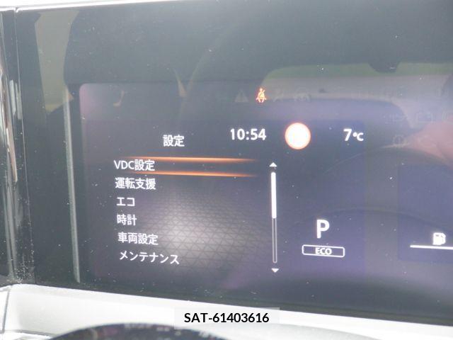 Nissan NOTE 2021-05 205692-28