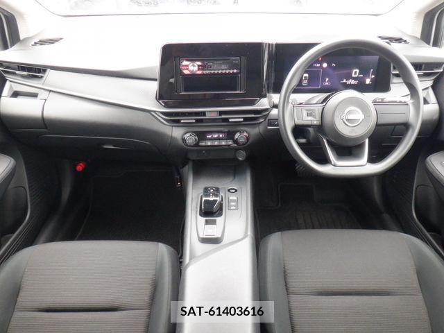 Nissan NOTE 2021-05 205692-1