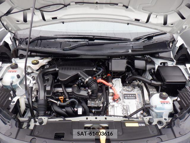 Nissan NOTE 2021-05 205692-19