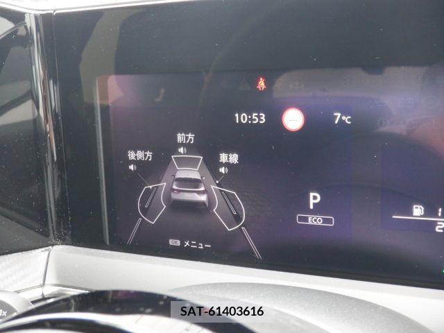 Nissan NOTE 2021-05 205692-21