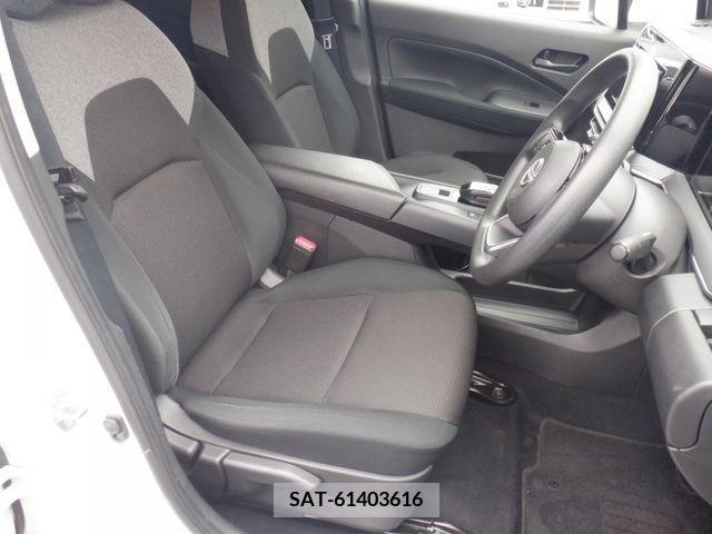 Nissan NOTE 2021-05 205692-12