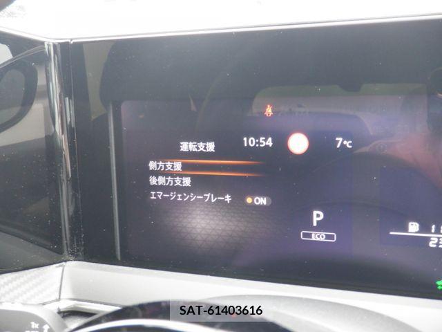 Nissan NOTE 2021-05 205692-9
