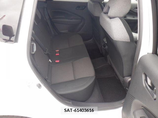 Nissan NOTE 2021-05 205692-14