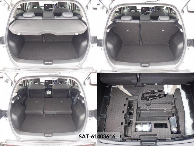 Nissan NOTE 2021-05 205692-15
