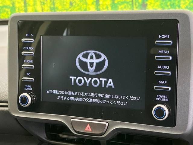 Toyota YARIS CROSS 2023-03 184419-2