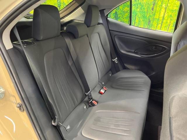 Toyota YARIS CROSS 2023-03 184419-9