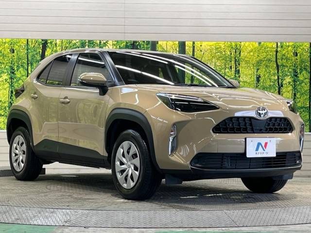 Toyota YARIS CROSS 2023-03 184419-16