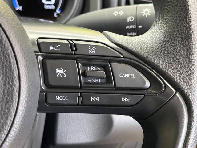 Toyota YARIS CROSS 2023-03 184419-5