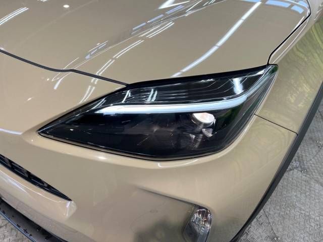 Toyota YARIS CROSS 2023-03 184419-12