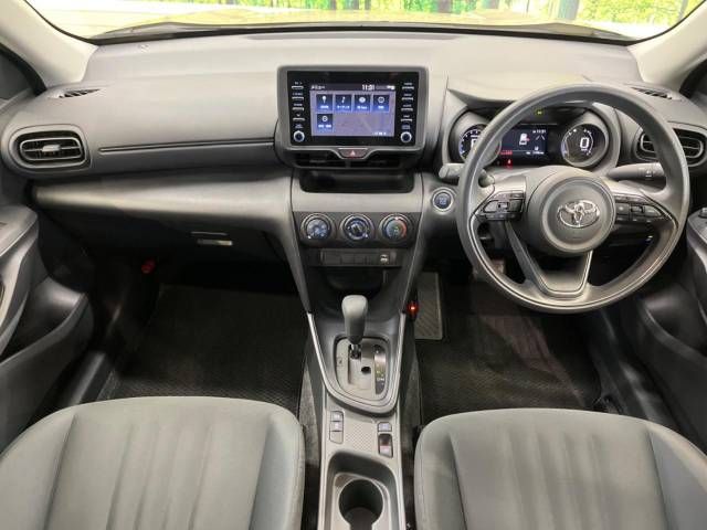Toyota YARIS CROSS 2023-03 184419-1