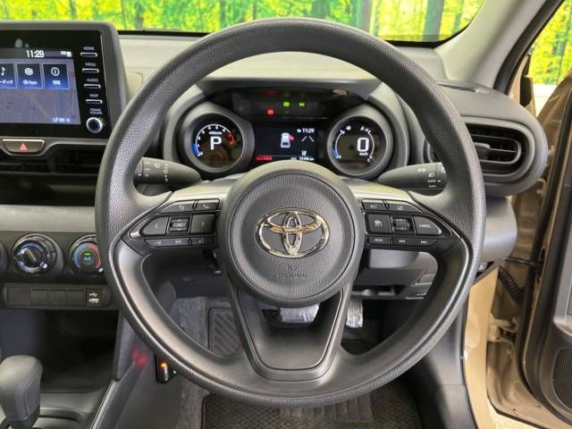 Toyota YARIS CROSS 2023-03 184419-11