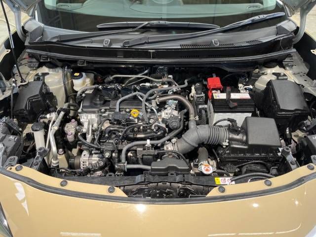 Toyota YARIS CROSS 2023-03 184419-18