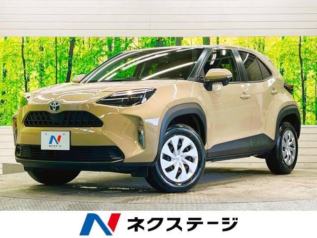 Toyota YARIS CROSS 2023-03 184419-0