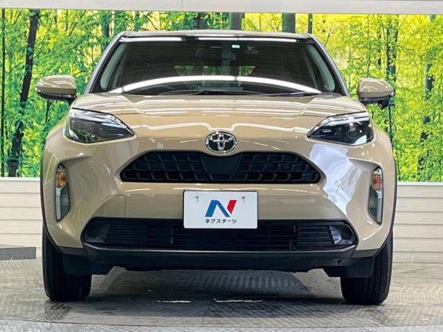 Toyota YARIS CROSS 2023-03 184419-14