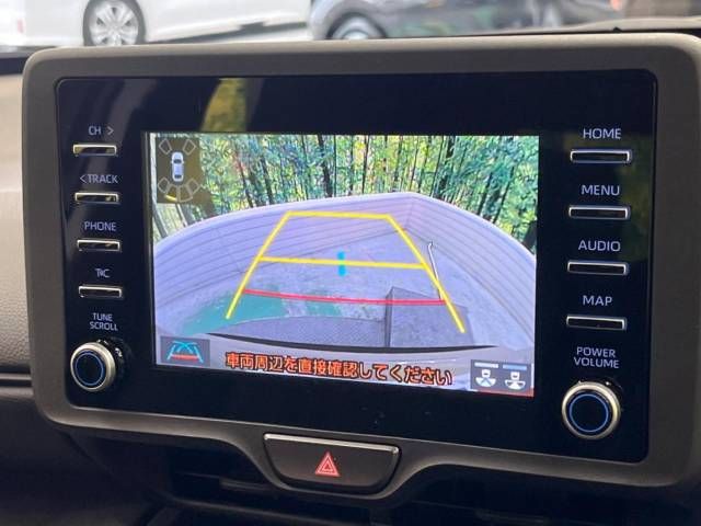 Toyota YARIS CROSS 2023-03 184419-3