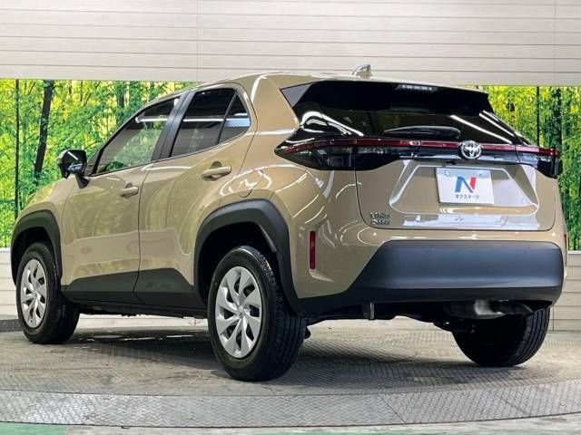 Toyota YARIS CROSS 2023-03 184419-6
