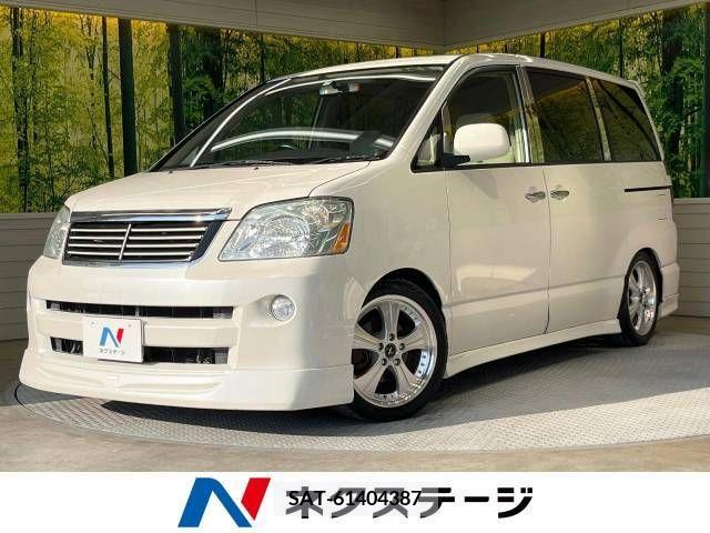 Toyota NOAH 2005-07 378085-0