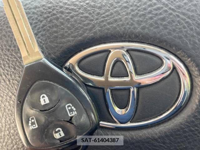 Toyota NOAH 2005-07 378085-7