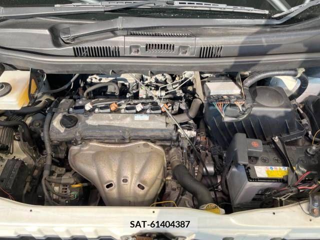 Toyota NOAH 2005-07 378085-18