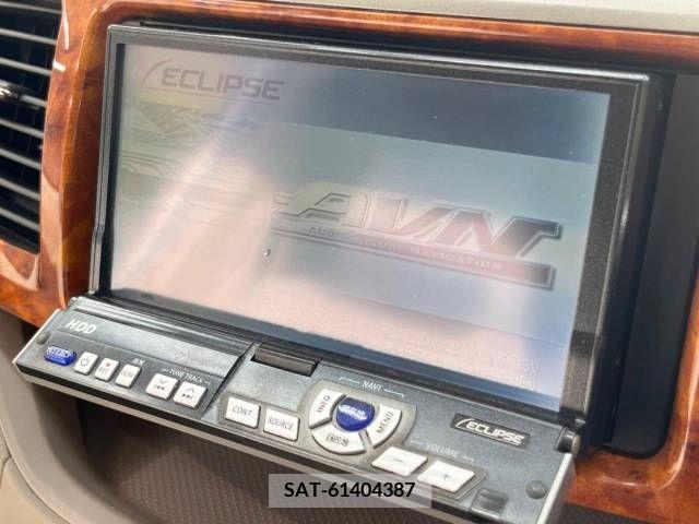 Toyota NOAH 2005-07 378085-3