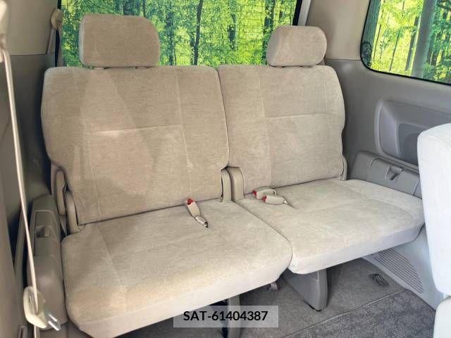 Toyota NOAH 2005-07 378085-10