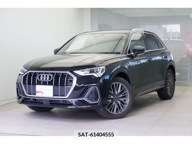 Audi Q3 2023-07 212305-0
