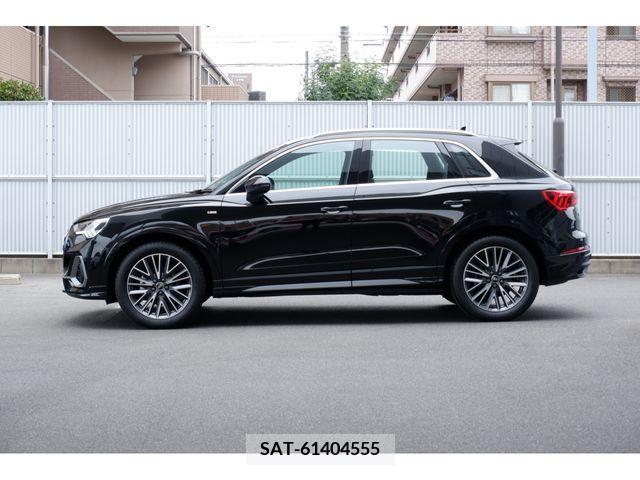Audi Q3 2023-07 212305-1