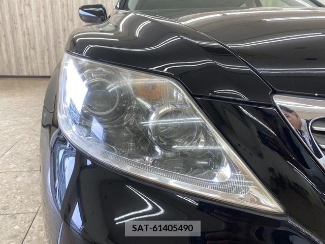 Lexus LS 2008-05 276633-9