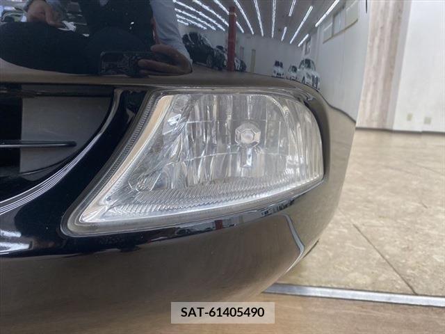 Lexus LS 2008-05 276633-10