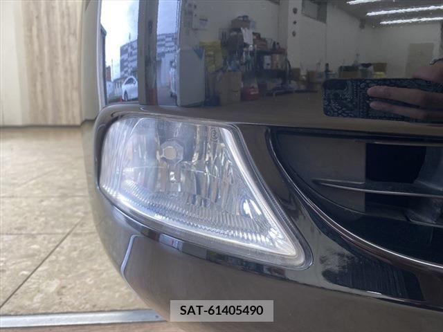 Lexus LS 2008-05 276633-11
