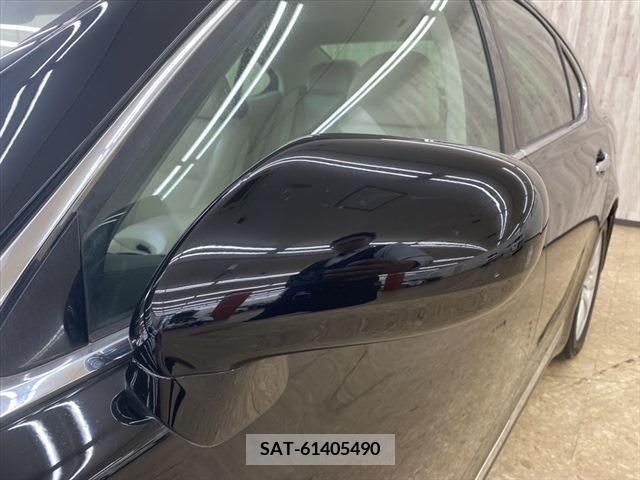 Lexus LS 2008-05 276633-12