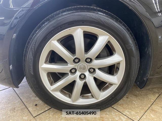 Lexus LS 2008-05 276633-16