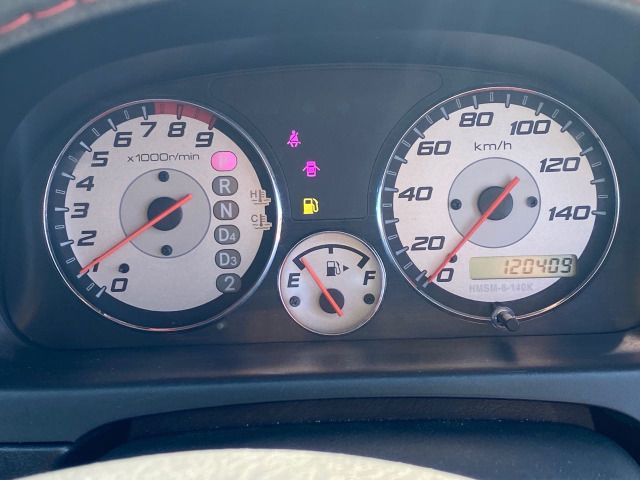 Honda VAMOS 2008-09 21302-14
