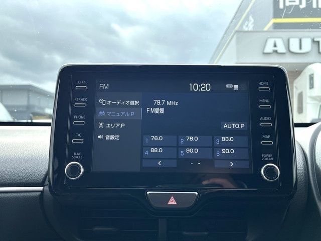 Toyota YARIS CROSS 2022-02 188302-21