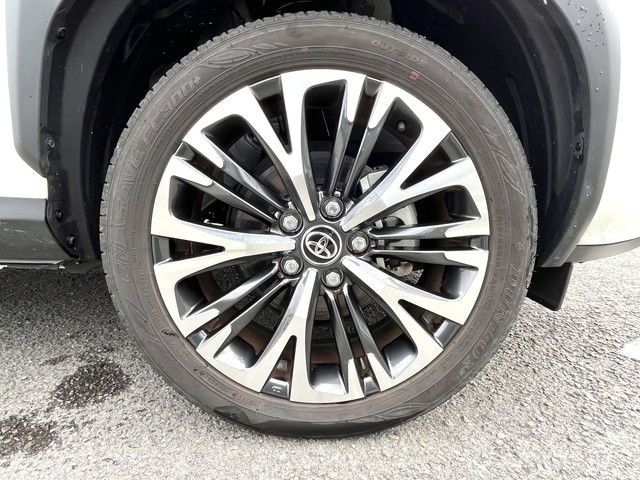 Toyota YARIS CROSS 2022-02 188302-14