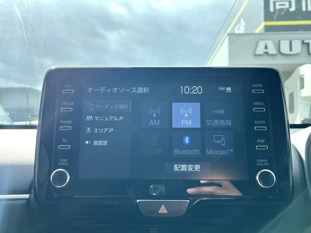 Toyota YARIS CROSS 2022-02 188302-23