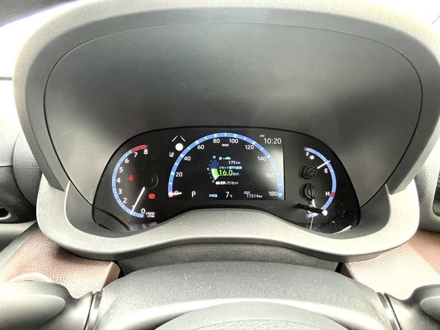 Toyota YARIS CROSS 2022-02 188302-18
